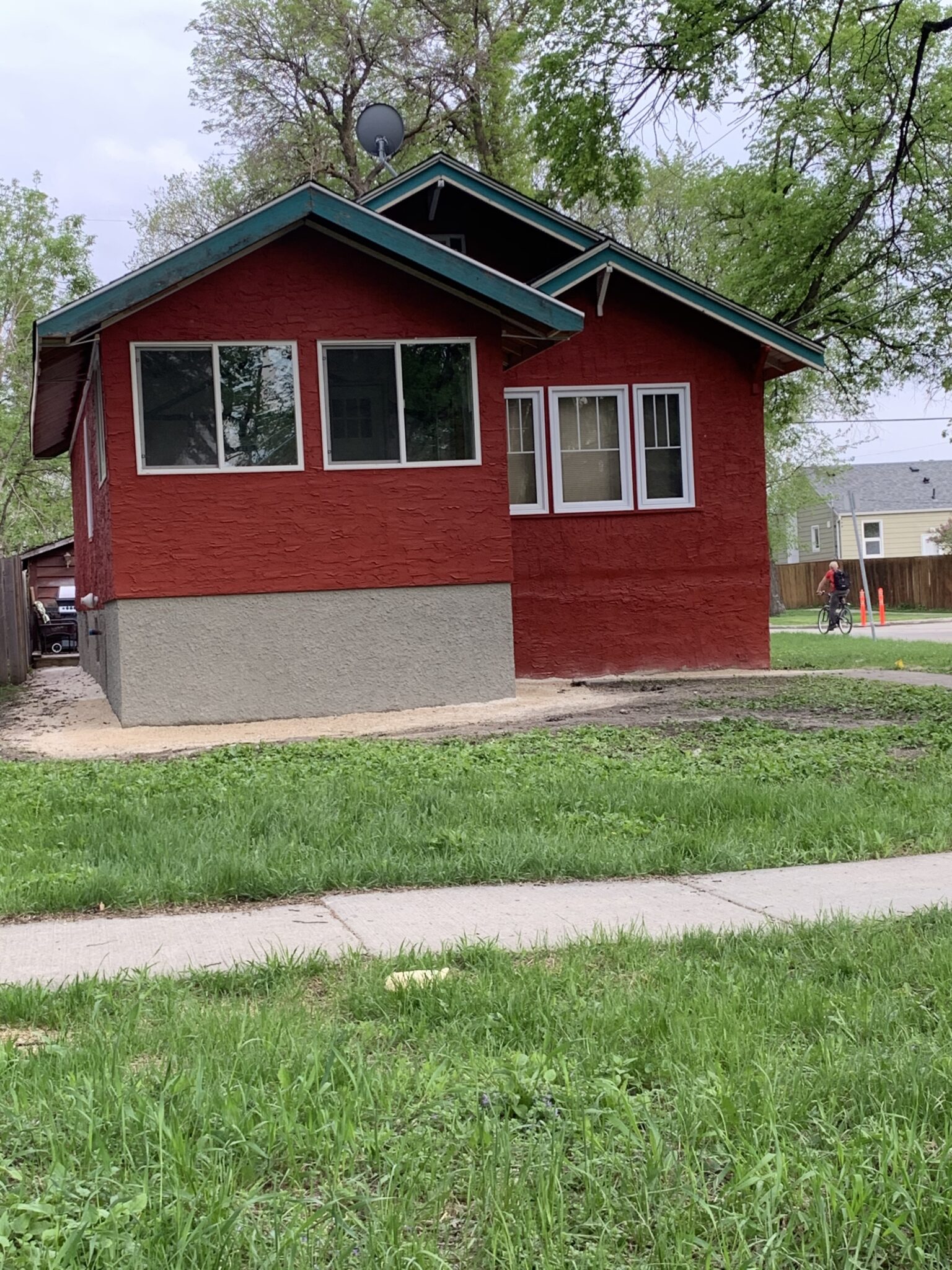 J D Plastering Services photo 4